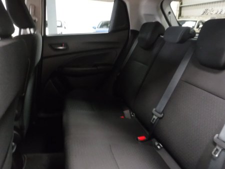 2021 Suzuki Swift - photo 10
