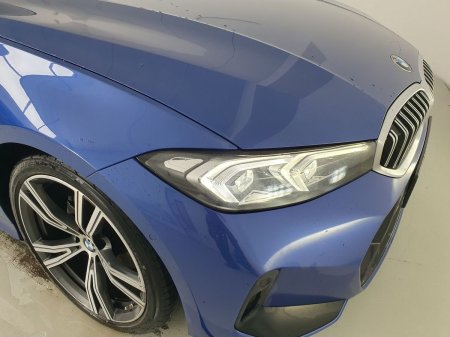 2023 BMW 3-Series - photo 49