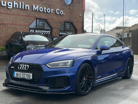 2018 Audi RS5 - photo 9