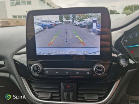 2023 Ford Fiesta - photo 14