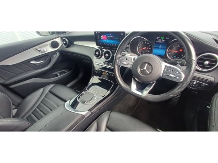 2022 Mercedes-Benz GLC - photo 4