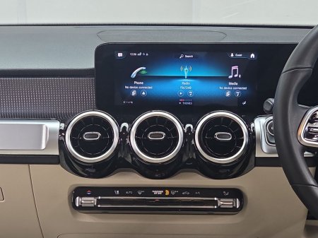 2024 Mercedes-Benz GLB - photo 12