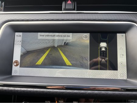 2022 Land Rover Range Rover Evoque - photo 24