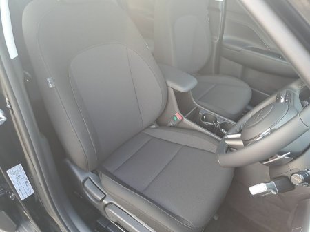 2027 Hyundai KONA - photo 9