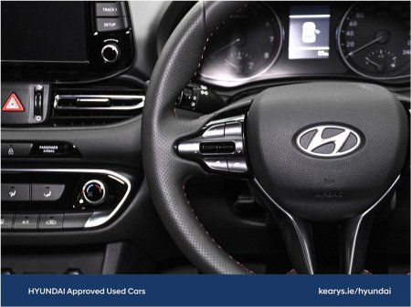 2021 Hyundai i30 - photo 17