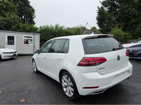 2017 Volkswagen Golf - photo 13