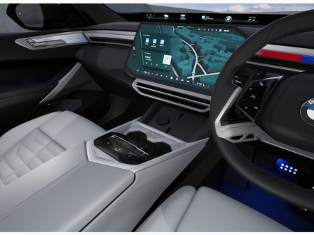 2027 BMW X5 - photo 5