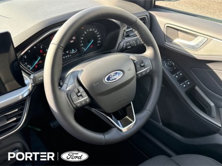 2026 Ford Focus - photo 15