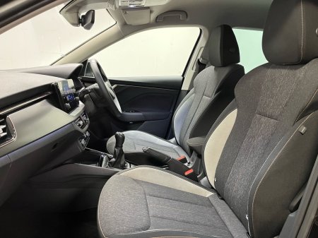 2024 Skoda Kamiq - photo 17