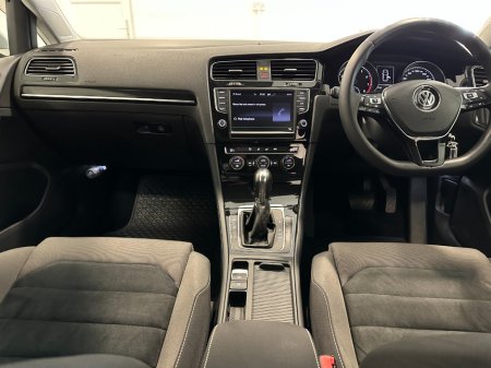 2014 Volkswagen Golf - photo 32