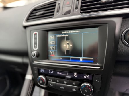 2017 Renault Kadjar - photo 25