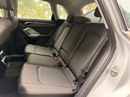 2019 Audi Q3 - photo 26