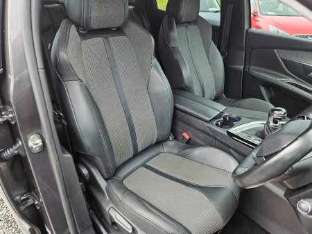 2021 Peugeot 3008 - photo 12