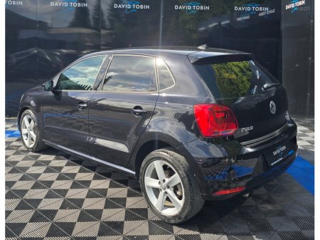 2017 Volkswagen Polo - photo 8