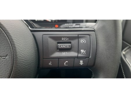 2024 Nissan Qashqai - photo 16