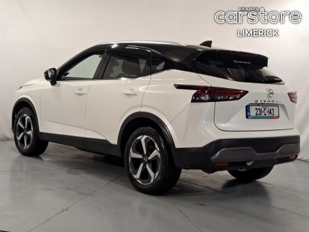 2023 Nissan Qashqai - photo 5