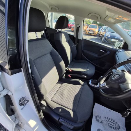 2014 Volkswagen Polo - photo 28