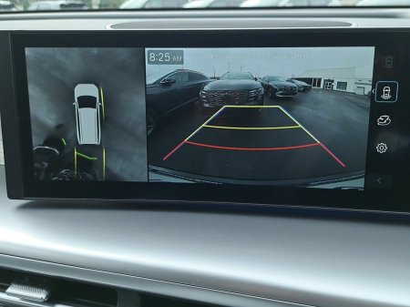 2027 Hyundai IONIQ 9 - photo 21