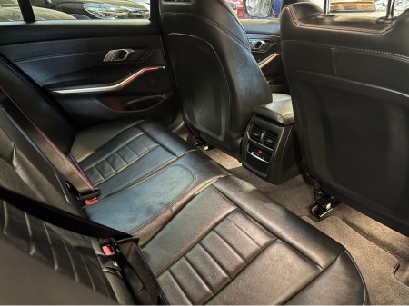 2021 BMW 3-Series - photo 3