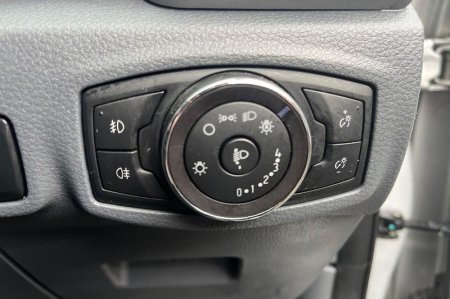 2018 Ford Ranger - photo 24