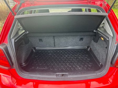 2015 Volkswagen Polo - photo 8