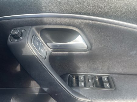 2017 Volkswagen Polo - photo 11