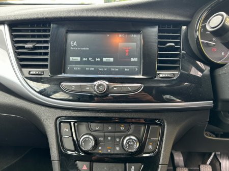 2019 Opel Mokka - photo 9