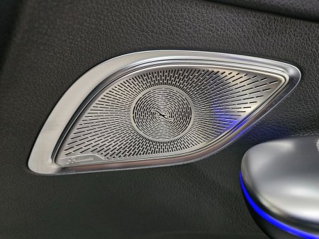 2026 Mercedes-Benz EQE - photo 14