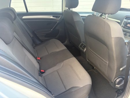 2017 Volkswagen Golf - photo 10