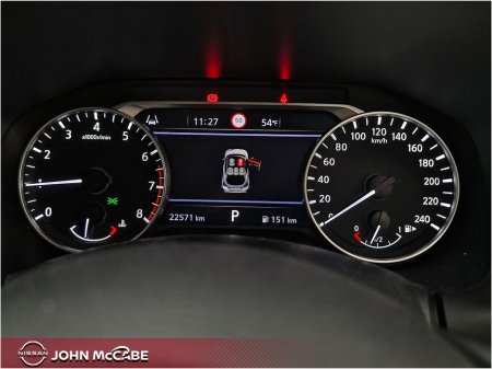 2025 Nissan Juke - photo 19