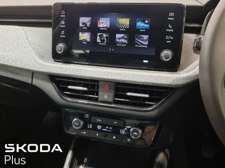 2025 Skoda Scala - photo 17