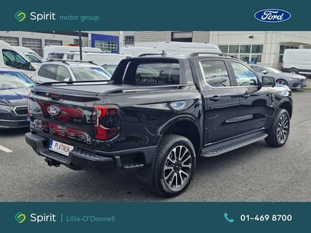 2026 Ford Ranger - photo 12