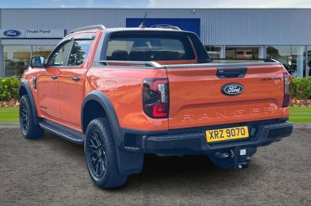 2026 Ford Ranger - photo 2