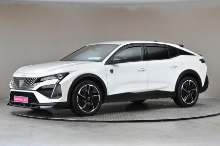 2023 Peugeot 408 - photo 4