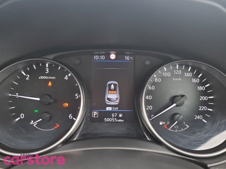 2019 Nissan Qashqai - photo 22