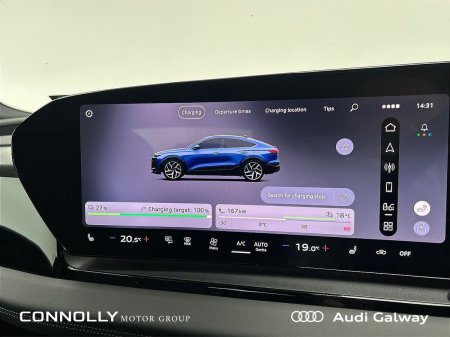 2027 Audi Q6 e-tron - photo 27