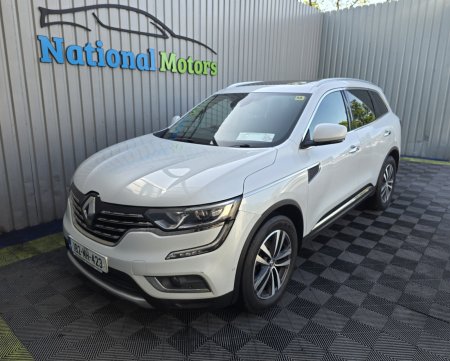 2018 Renault Koleos - photo 7