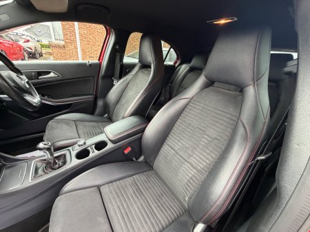 2016 Mercedes-Benz A-Class - photo 15