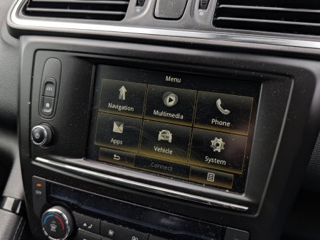 2017 Renault Kadjar - photo 11