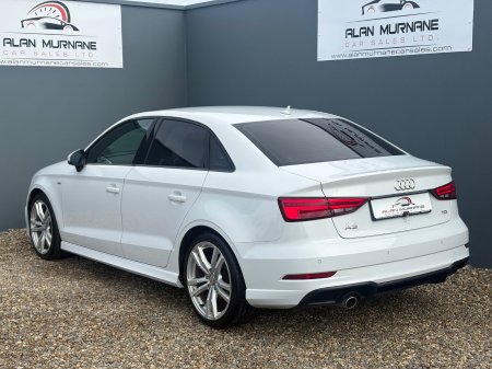 2018 Audi A3 - photo 7