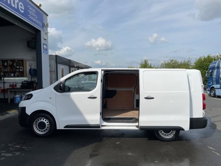 2022 Opel Vivaro - photo 8