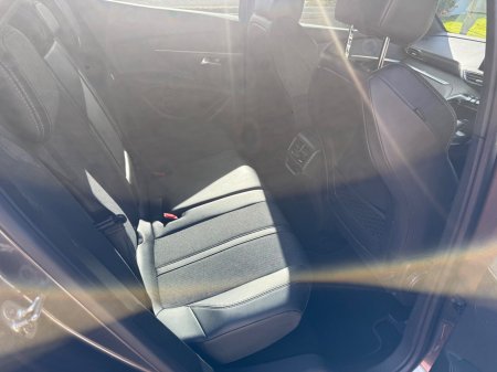 2020 Peugeot 3008 - photo 19