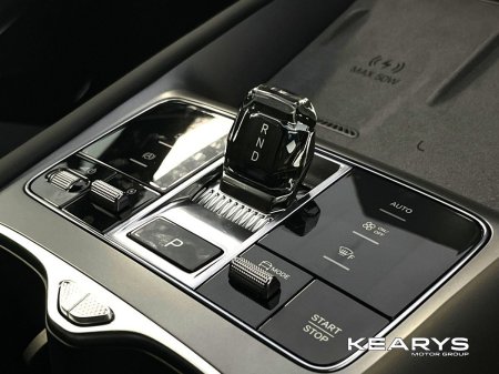 2026 BYD SEALION 7 - photo 12