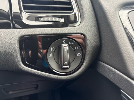 2020 Volkswagen Golf - photo 16