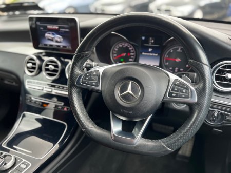 2017 Mercedes-Benz GLC - photo 26