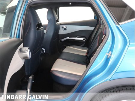 2025 BYD ATTO 3 - photo 11