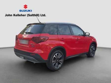 2024 Suzuki Vitara - photo 4