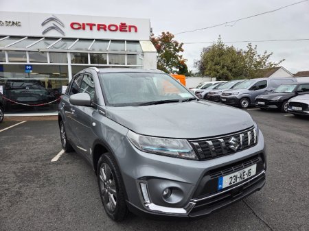 2023 Suzuki Vitara - photo 2