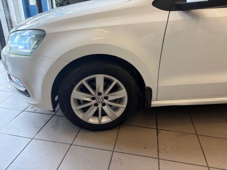 2016 Volkswagen Polo - photo 15