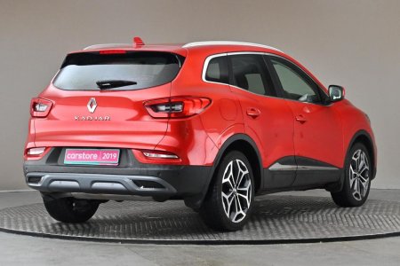 2019 Renault Kadjar - photo 8